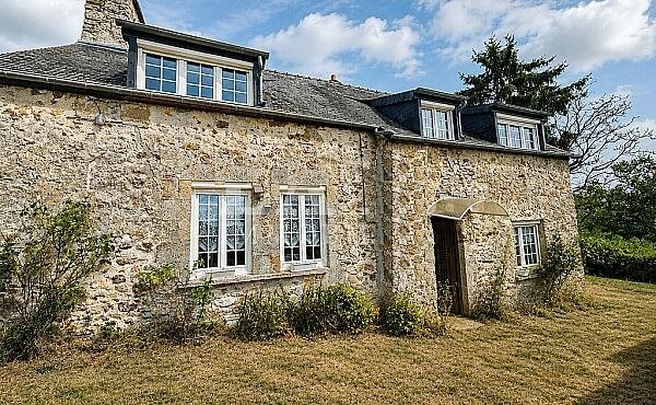 Maison à vendre, 3m², Gesvres