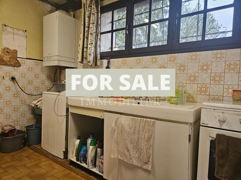 Maison à vendre, 3m², Gesvres