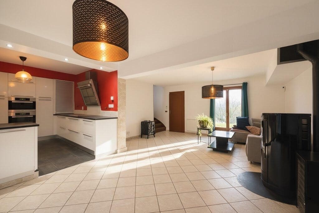 Maison à vendre, 130m², Monnetier-Mornex