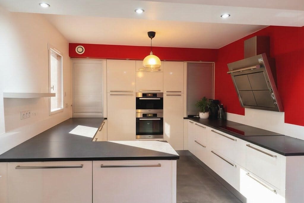 Maison à vendre, 130m², Monnetier-Mornex