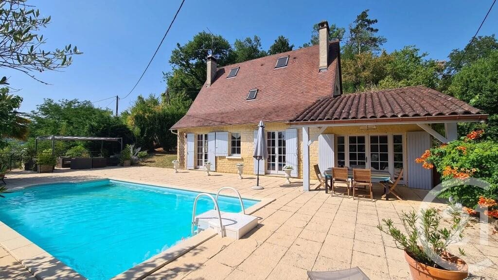 Appartement à vendre, 105m², Sarlat-la-Canéda