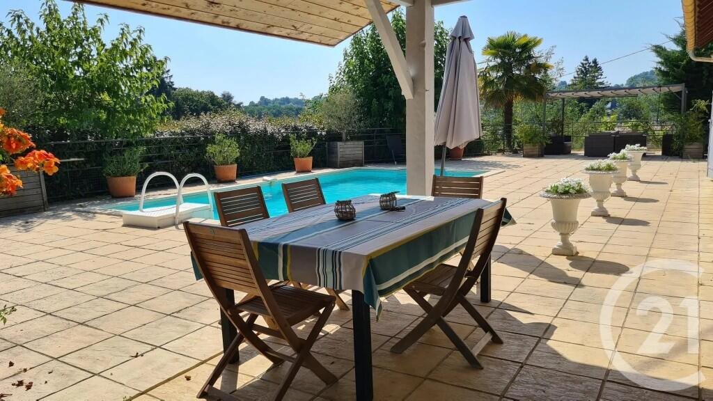 Appartement à vendre, 105m², Sarlat-la-Canéda