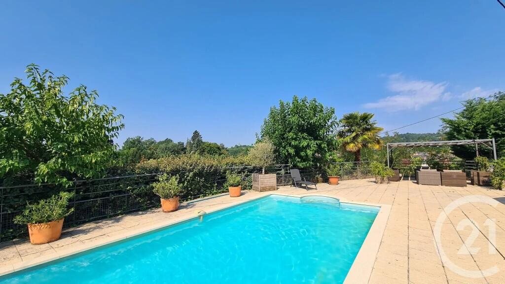 Appartement à vendre, 105m², Sarlat-la-Canéda