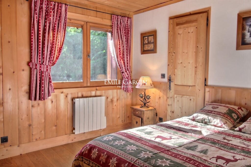 Appartement à vendre, 3m², Megève