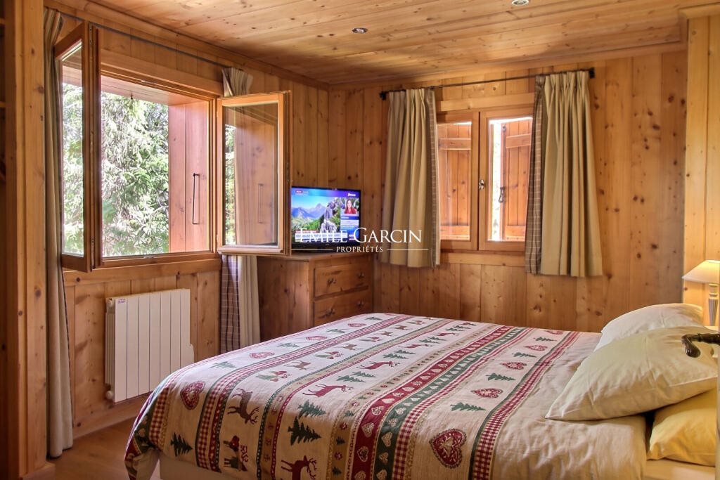 Appartement à vendre, 3m², Megève