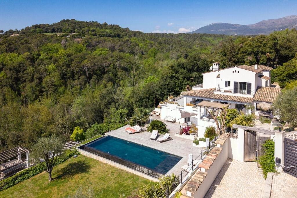 Maison à vendre, 5m², Saint-Paul-de-Vence