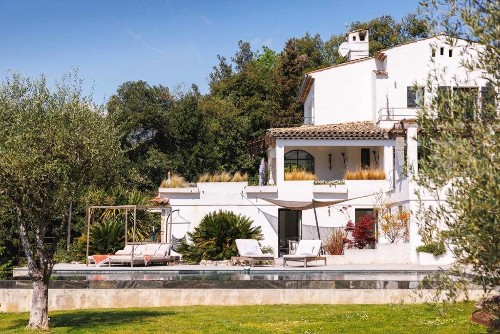 Maison à vendre, 5m², Saint-Paul-de-Vence