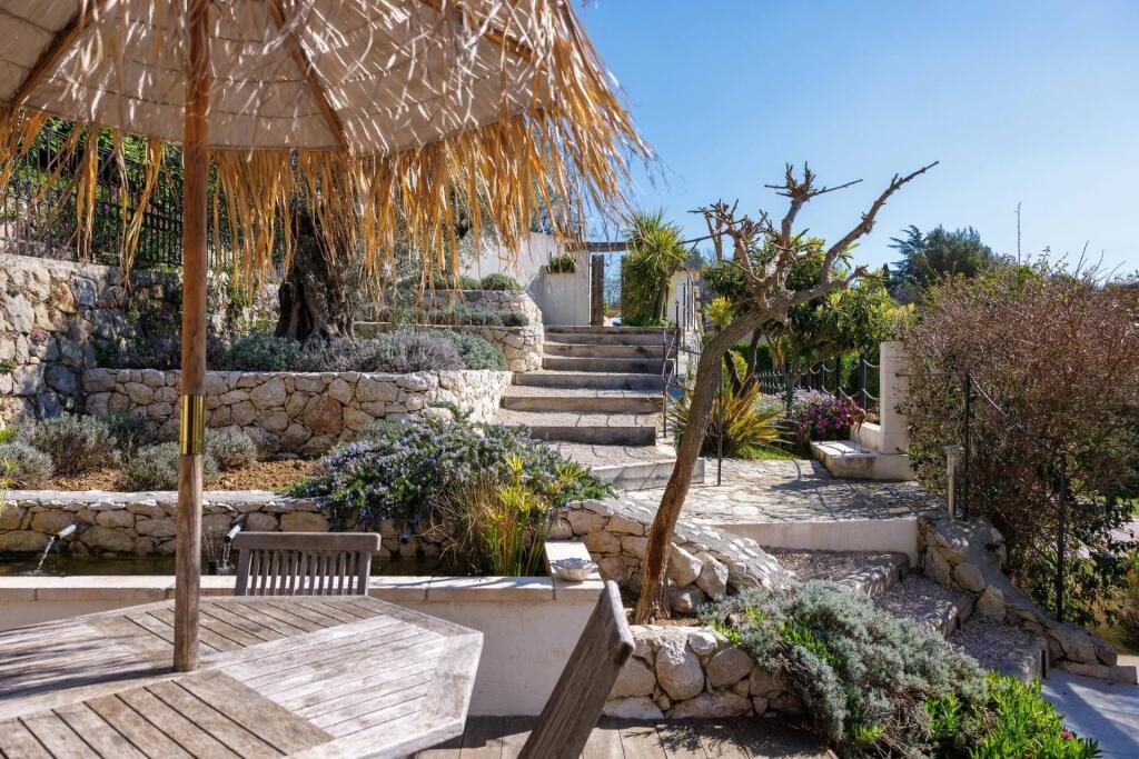 Maison à vendre, 5m², Saint-Paul-de-Vence