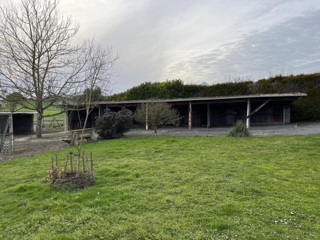 Maison à vendre, 196m², Verteillac