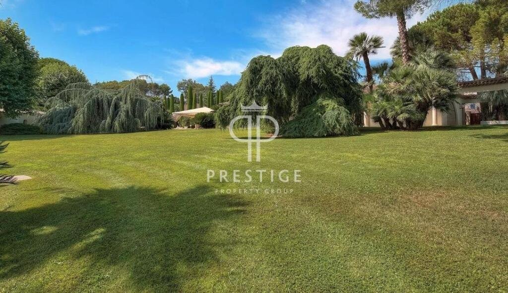 Maison à vendre, 509m², Mougins