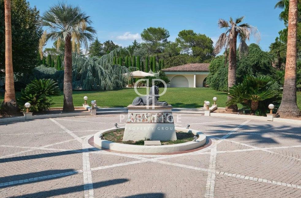 Maison à vendre, 509m², Mougins