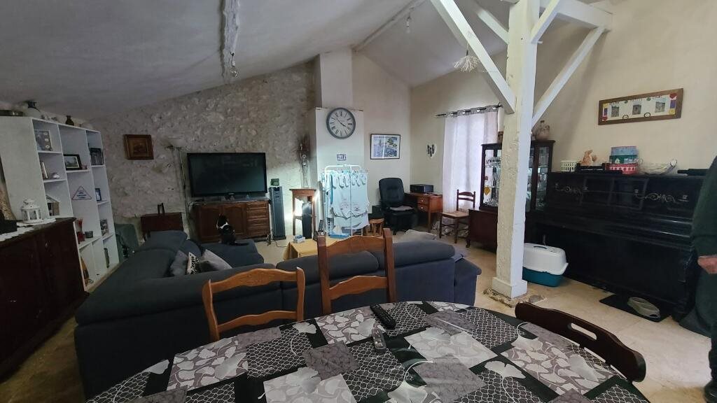 Maison à vendre, 4m², Roquecor