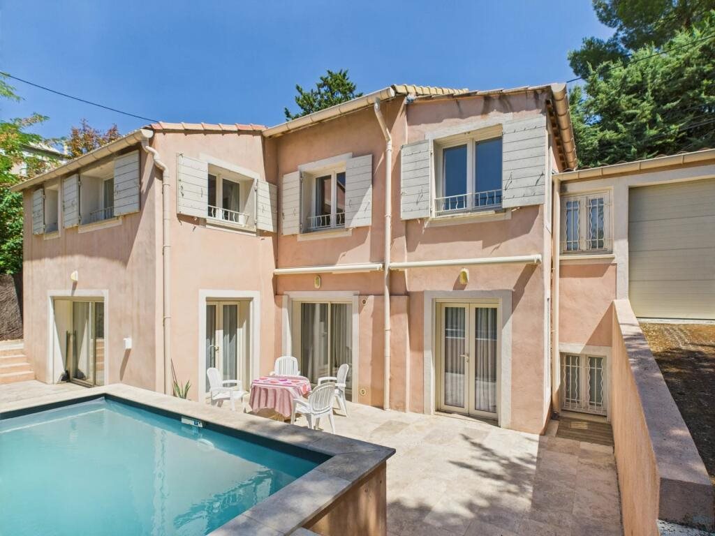 Maison à vendre, 148m², Aix-en-Provence