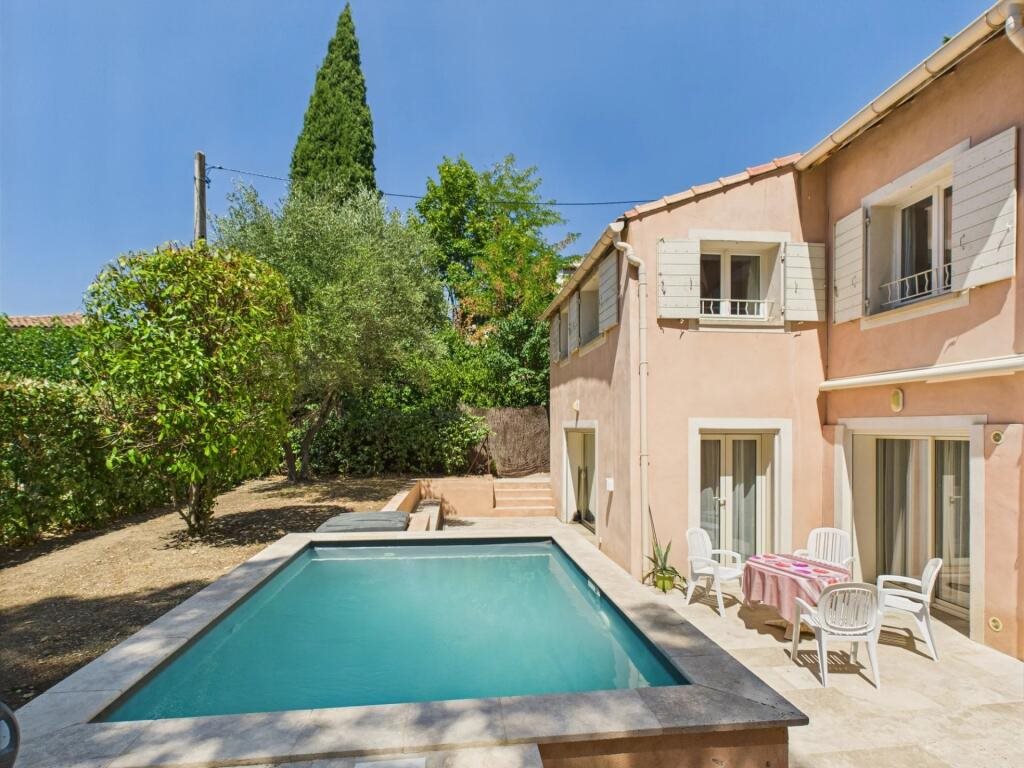 Maison à vendre, 148m², Aix-en-Provence