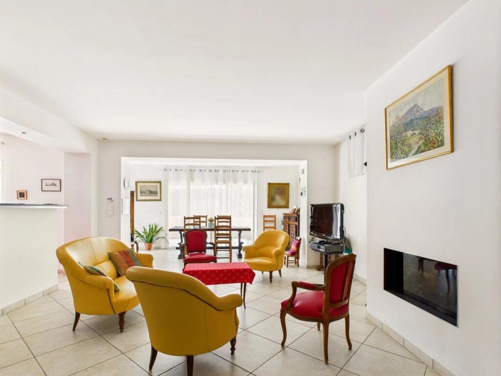 Maison à vendre, 148m², Aix-en-Provence
