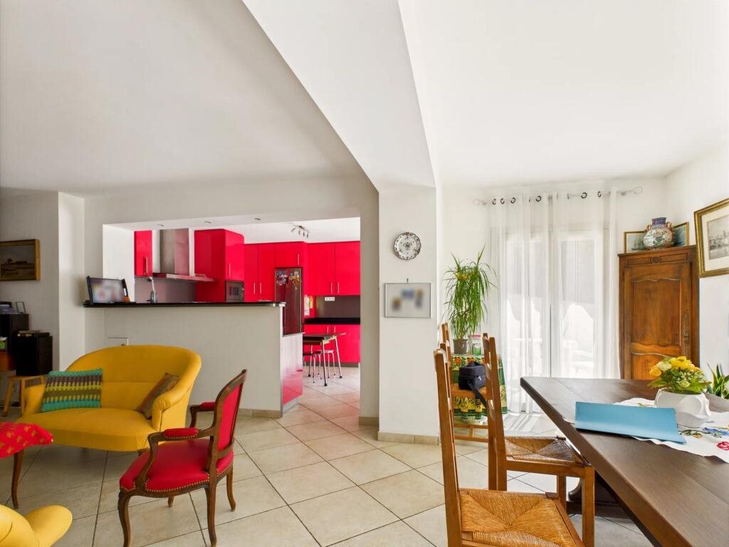 Maison à vendre, 148m², Aix-en-Provence