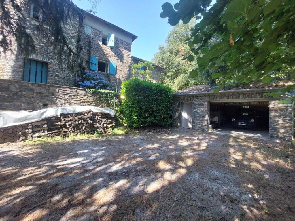 Maison à vendre, 196m², Saumane