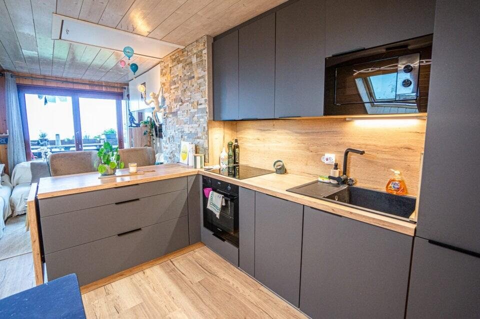 Appartement à vendre, 3m², Thollon-les-Mémises