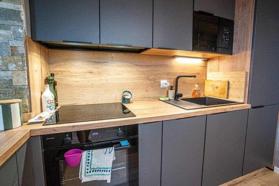 Appartement à vendre, 3m², Thollon-les-Mémises