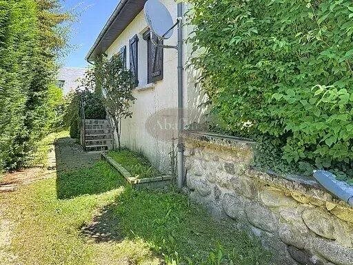 Maison à vendre, 110m², Bagnères-de-Bigorre