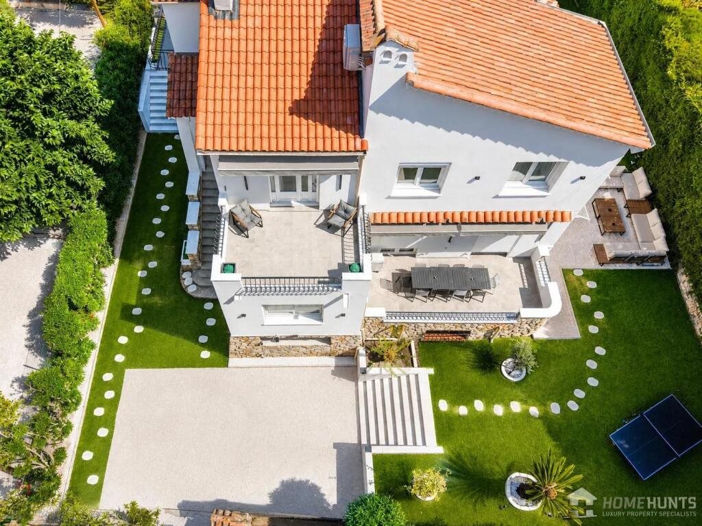 Maison à vendre, 270m², Antibes