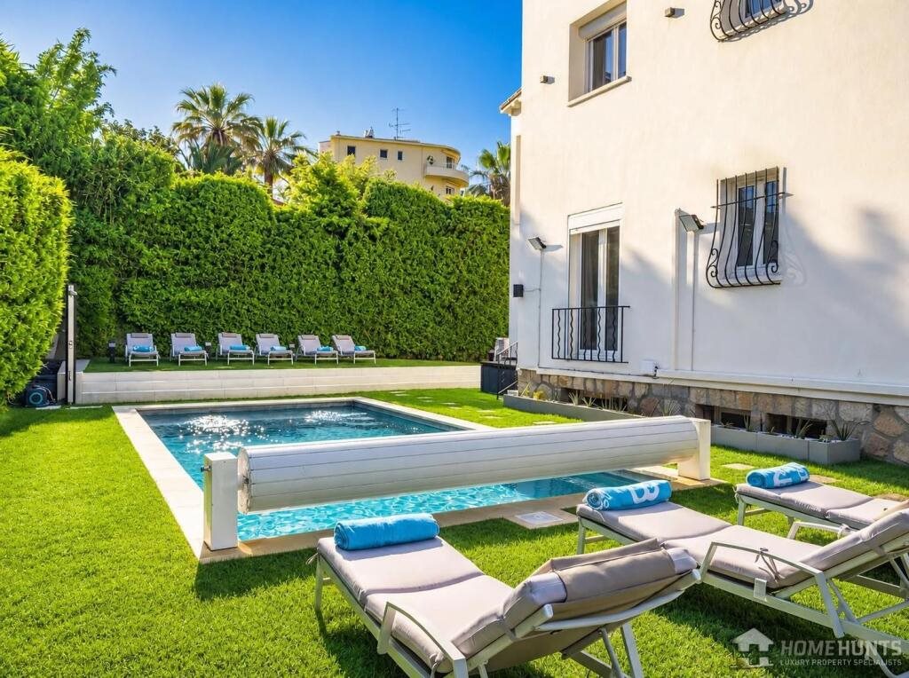 Maison à vendre, 270m², Antibes