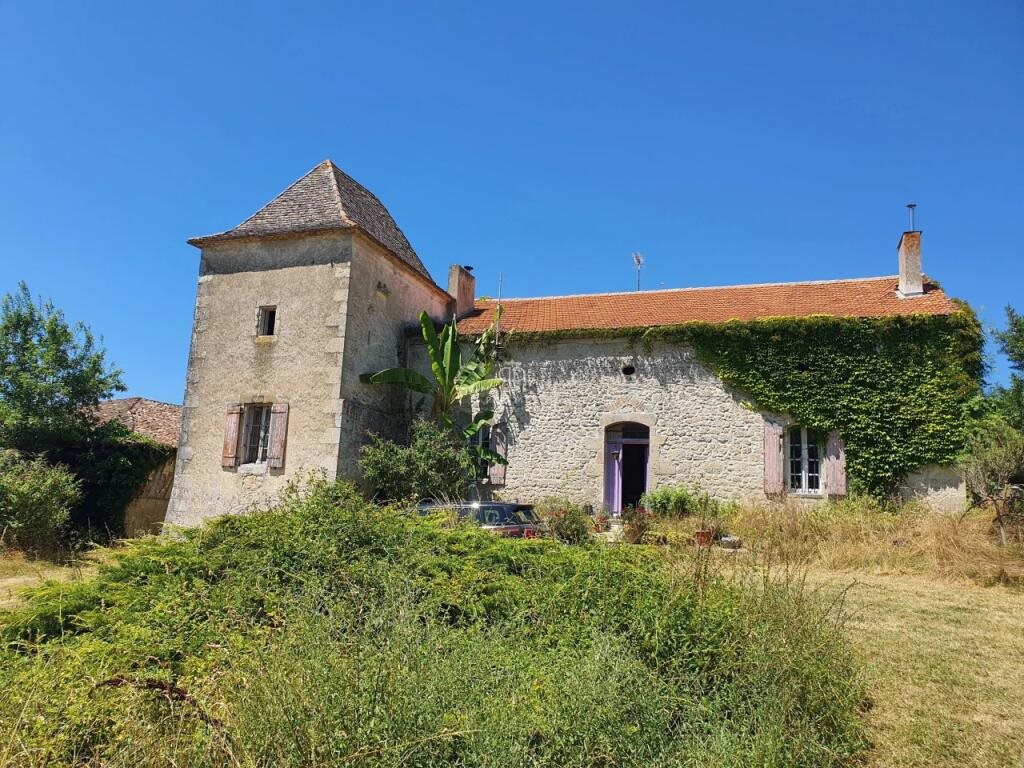 Maison à vendre, 400m², Duras