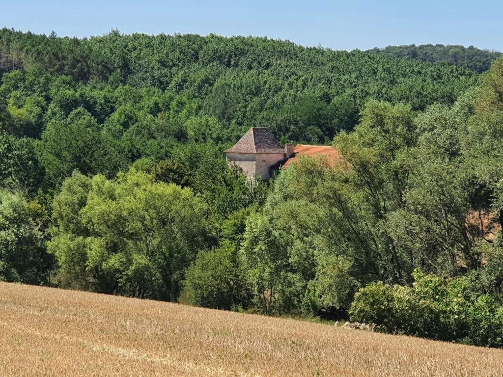 Maison à vendre, 400m², Duras