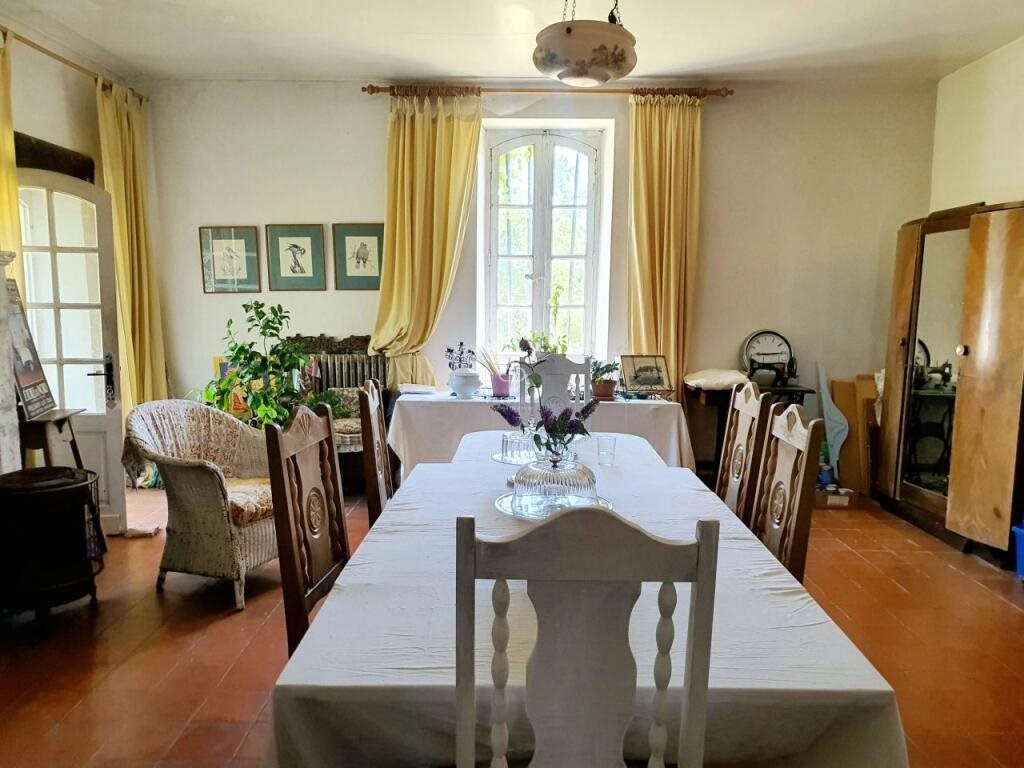 Maison à vendre, 400m², Duras