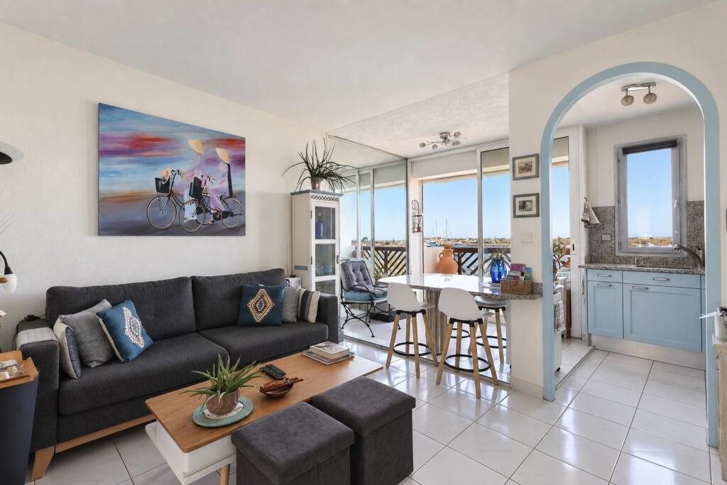 Appartement à vendre, 1m², Saint-Cyprien
