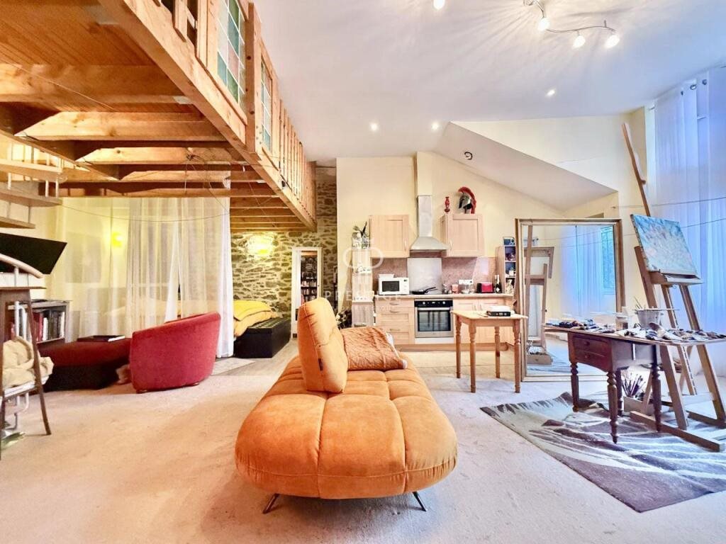 Maison à vendre, 206m², Carcassonne