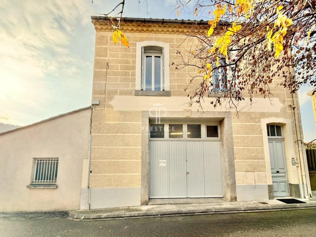 Maison à vendre, 206m², Carcassonne