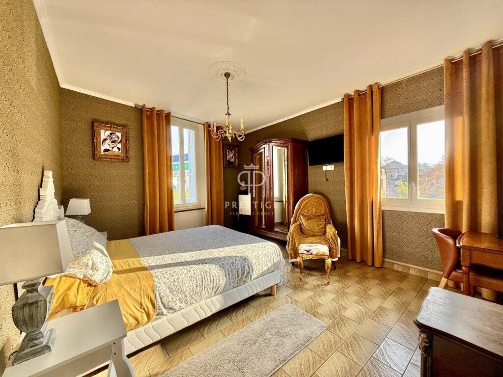 Maison à vendre, 206m², Carcassonne