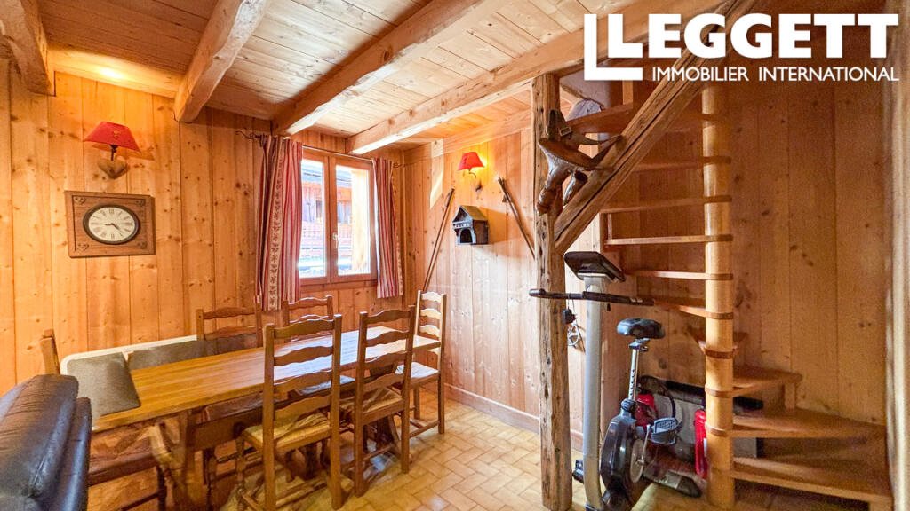 Maison à vendre, 129m², Bourg-Saint-Maurice (Les Arcs)