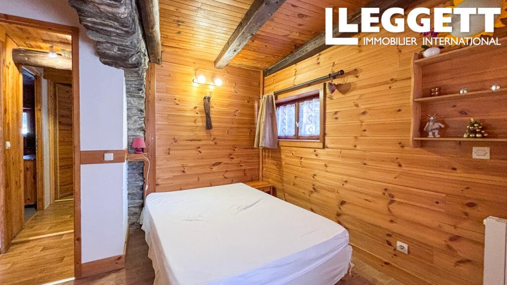 Maison à vendre, 129m², Bourg-Saint-Maurice (Les Arcs)