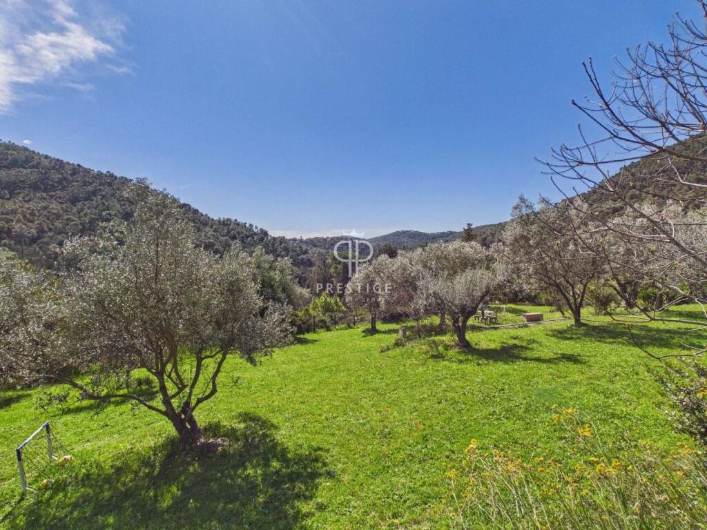 Maison à vendre, 136m², Bargemon