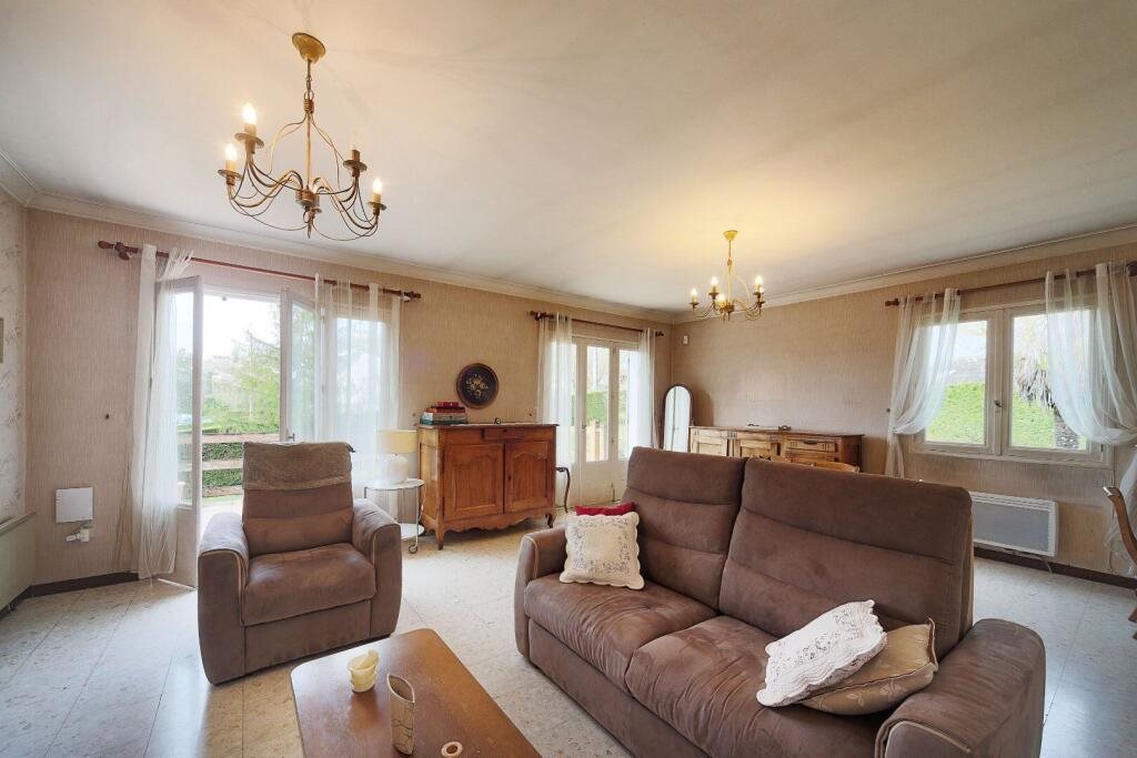 Maison à vendre, 3m², Lauzerte