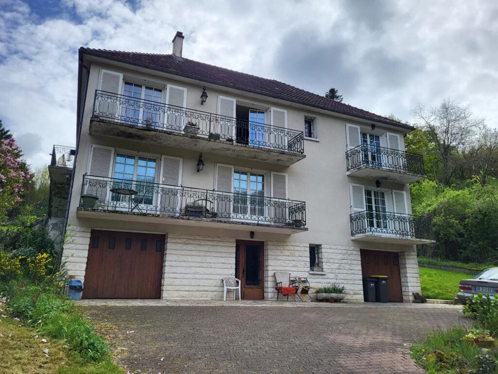 Maison à vendre, 330m², Chauvigny