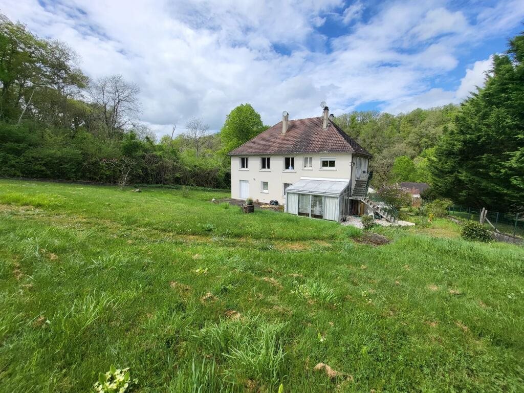 Maison à vendre, 330m², Chauvigny