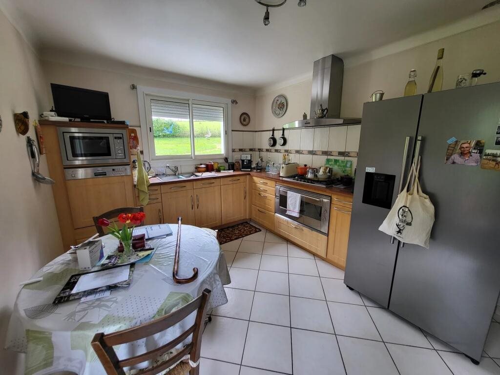 Maison à vendre, 330m², Chauvigny