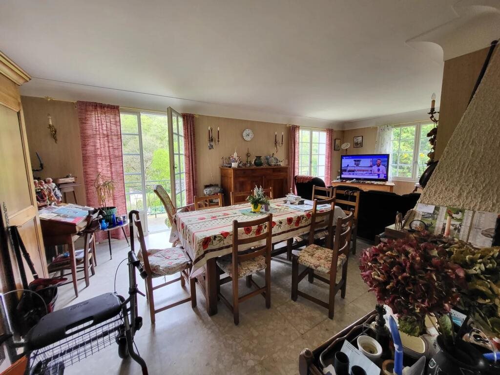 Maison à vendre, 330m², Chauvigny