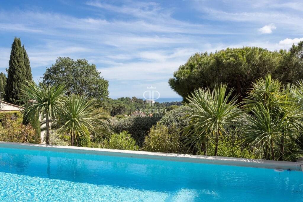 Maison à vendre, 210m², Vence