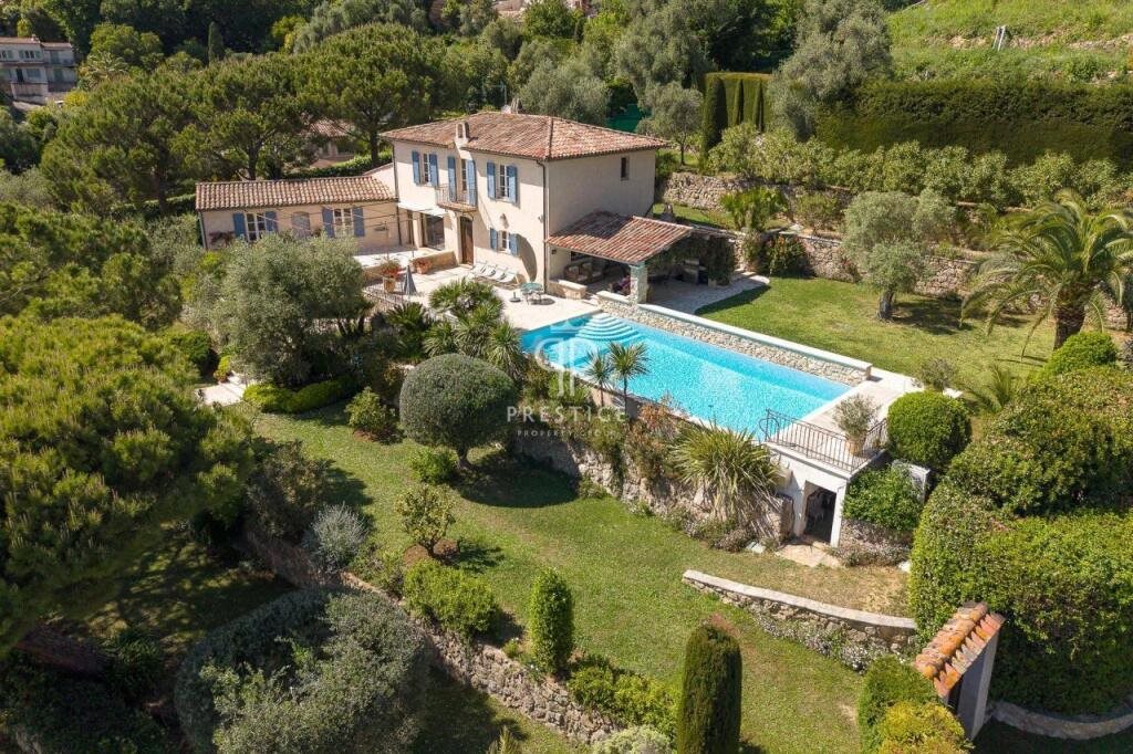 Maison à vendre, 210m², Vence