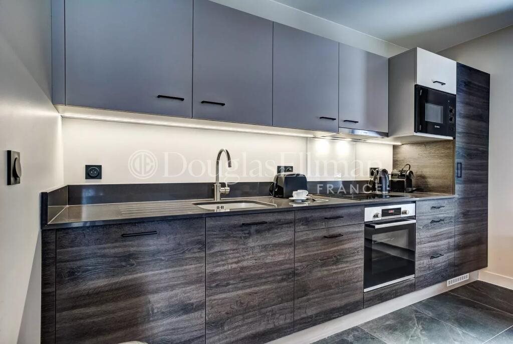 Appartement à vendre, 114m², Chamonix-Mont-Blanc