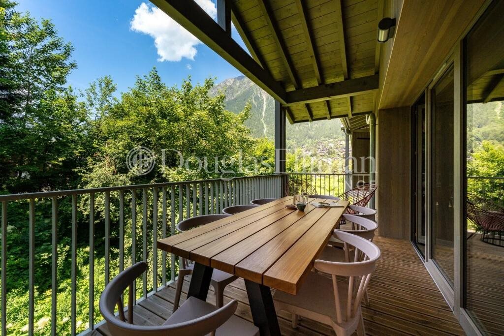 Appartement à vendre, 114m², Chamonix-Mont-Blanc