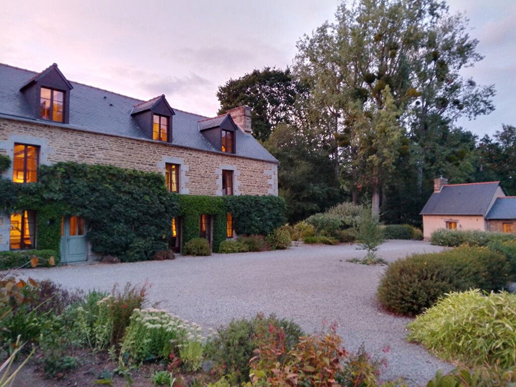 Maison à vendre, 5m², Trans-la-Forêt