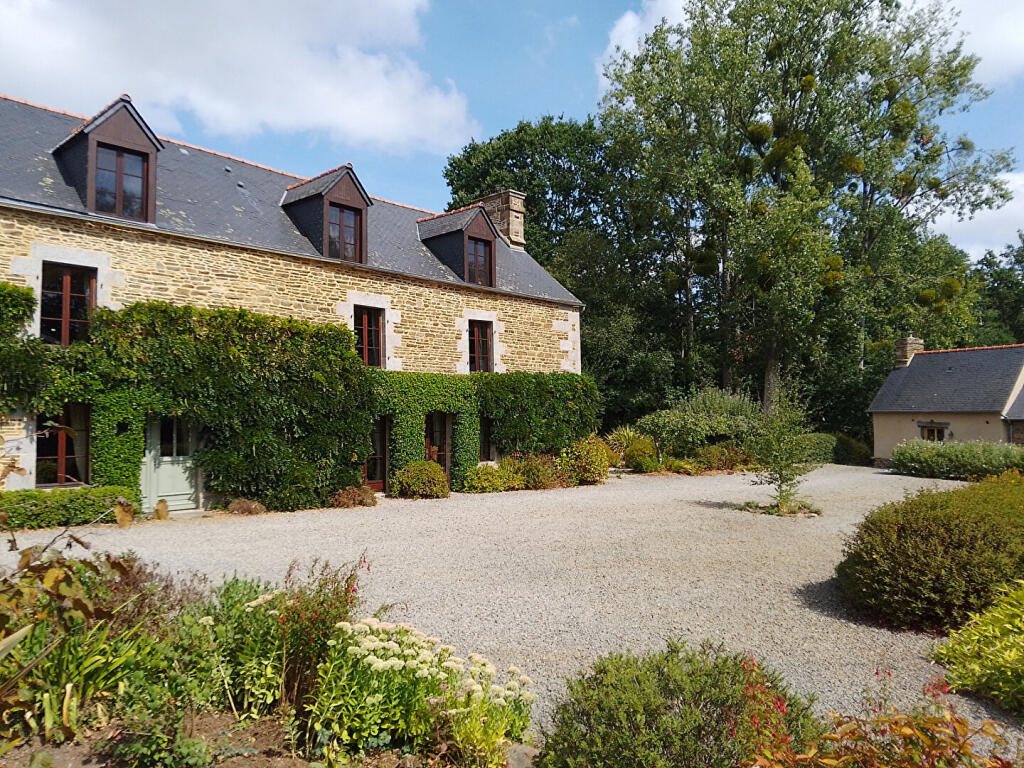 Maison à vendre, 5m², Trans-la-Forêt