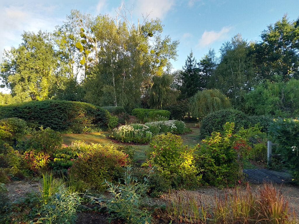Maison à vendre, 5m², Trans-la-Forêt