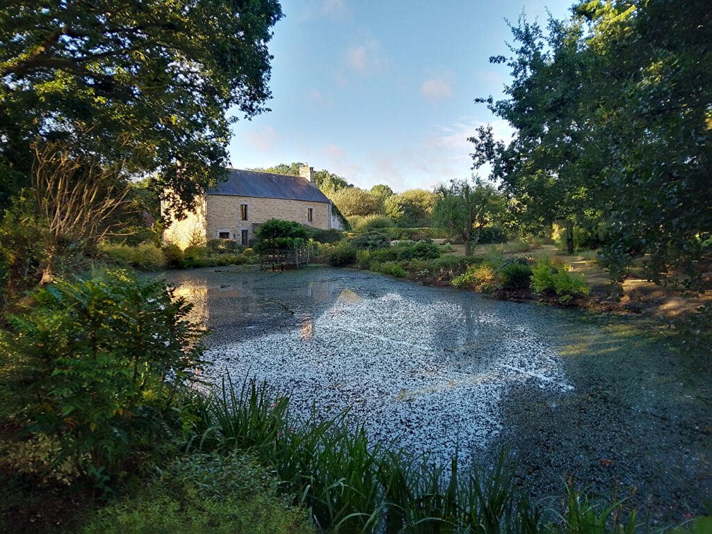 Maison à vendre, 5m², Trans-la-Forêt