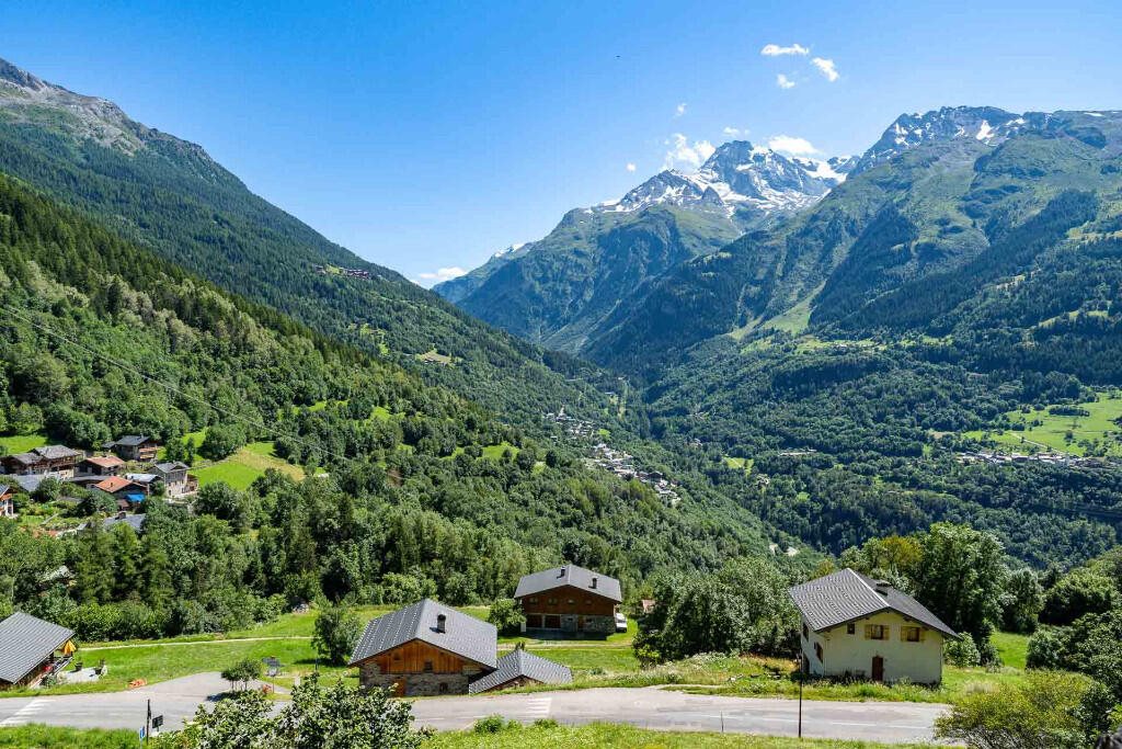 Maison à vendre, 234m², Sainte-Foy-Tarentaise